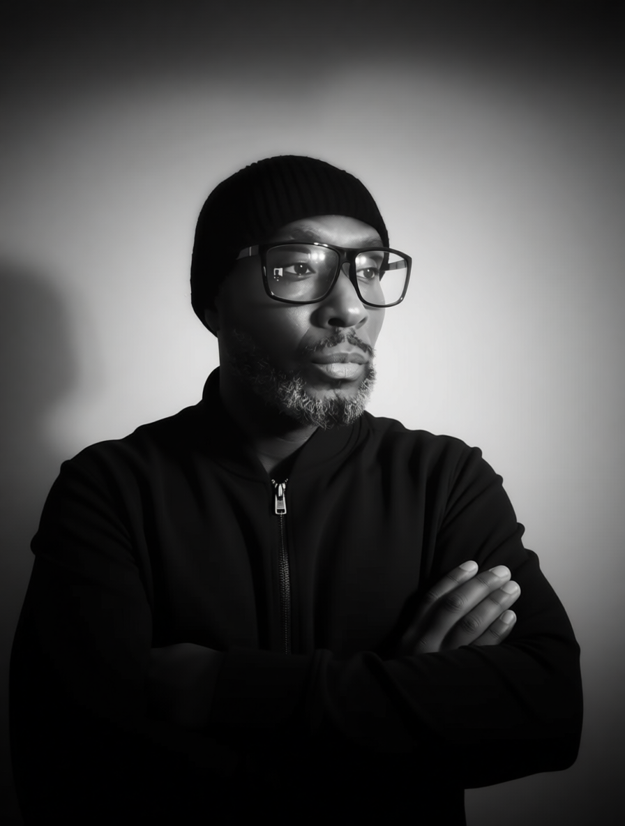 Jamil Williams