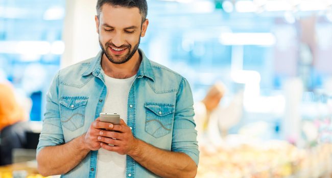 Customer First Approach