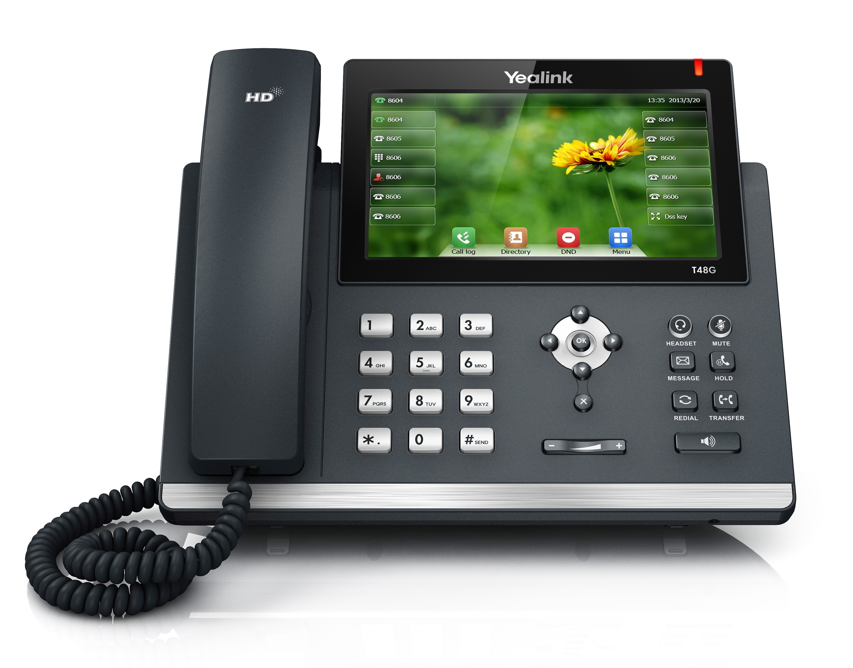 VoIP Phone